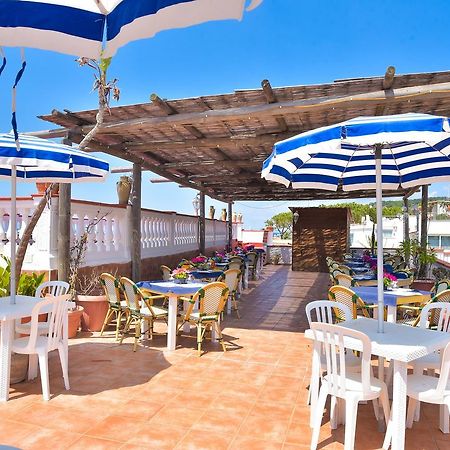 Hotel Mareco Resort Ischia Island 외부 사진