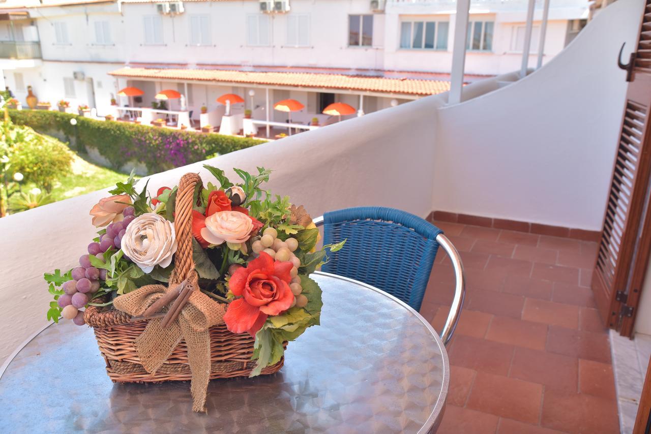 Hotel Mareco Resort Ischia Island 외부 사진