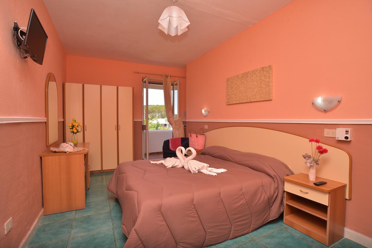 Hotel Mareco Resort Ischia Island 외부 사진